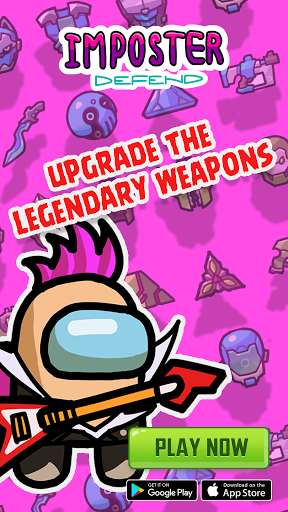 Run android online APK Imposter Defense – Kill Them All Battle Simulator from MyAndroid or emulate Imposter Defense – Kill Them All Battle Simulator using MyAndroid