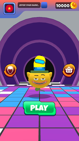 Run android online APK Imposter Puzzle: Drop Fit from MyAndroid or emulate Imposter Puzzle: Drop Fit using MyAndroid
