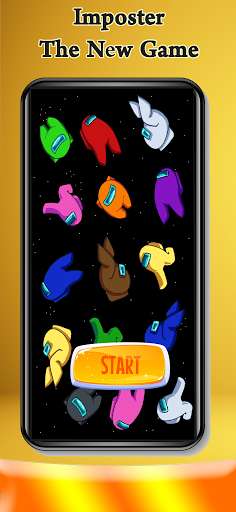 Run android online APK Imposter puzzle game from MyAndroid or emulate Imposter puzzle game using MyAndroid