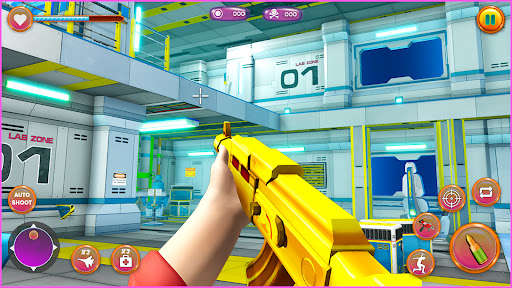 Run android online APK Imposter Smasher Master Fight from MyAndroid or emulate Imposter Smasher Master Fight using MyAndroid