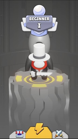 Run android online APK Impostor Escape from MyAndroid or emulate Impostor Escape using MyAndroid