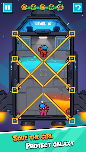 Run android online APK Impostor - How To Loot from MyAndroid or emulate Impostor - How To Loot using MyAndroid