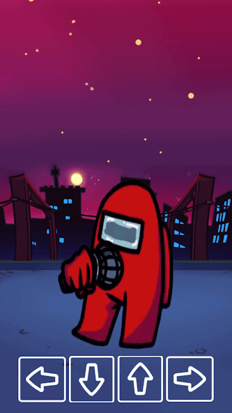 Run android online APK Impostor Mod Friday Funny from MyAndroid or emulate Impostor Mod Friday Funny using MyAndroid