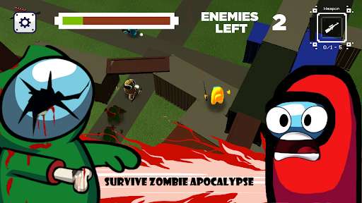 Run android online APK Impostors Among Town from MyAndroid or emulate Impostors Among Town using MyAndroid