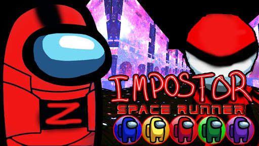 Run android online APK Impostor Z - Space 3D Endless Run from MyAndroid or emulate Impostor Z - Space 3D Endless Run using MyAndroid