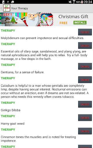 Run android online APK Impotence Help from MyAndroid or emulate Impotence Help using MyAndroid