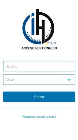 Run android online APK Imprenta Helen plus from MyAndroid or emulate Imprenta Helen plus using MyAndroid Run android online APK Imprenta Helen plus from MyAndroid or emulate Imprenta Helen plus using MyAndroid