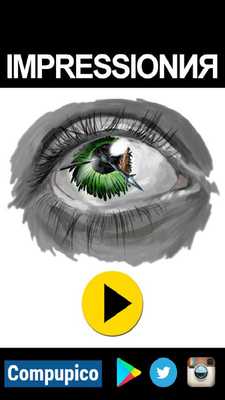 Emulate Android APK IMPRESSIONIA