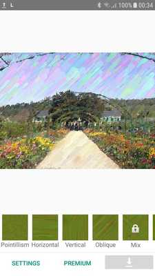 Emulate Android APK Impressionism Now Emulate Android APK Impressionism Now