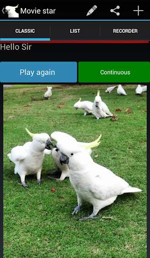 Emulate Android APK Impressions Emulate Android APK Impressions