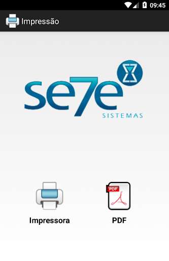 Run android online APK Impressora - Se7e Sistemas from MyAndroid or emulate Impressora - Se7e Sistemas using MyAndroid Run android online APK Impressora - Se7e Sistemas from MyAndroid or emulate Impressora - Se7e Sistemas using MyAndroid