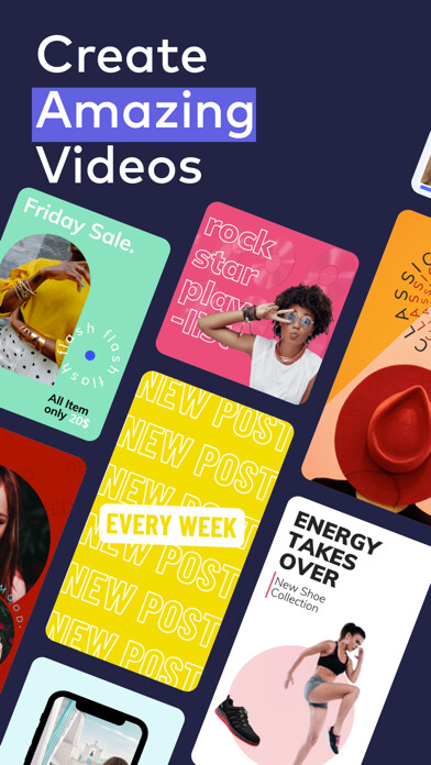 Emulate iPhone app Impresso: Video Design Studio using MyAndroid Emulate iPhone app Impresso: Video Design Studio using MyAndroid