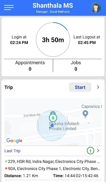 Run android online APK Imprint Employee App from MyAndroid or emulate Imprint Employee App using MyAndroid Run android online APK Imprint Employee App from MyAndroid or emulate Imprint Employee App using MyAndroid