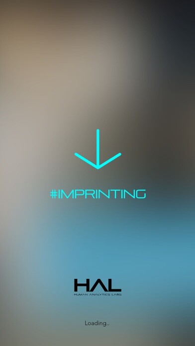 Emulate iPhone app #IMPRINTING using MyAndroid