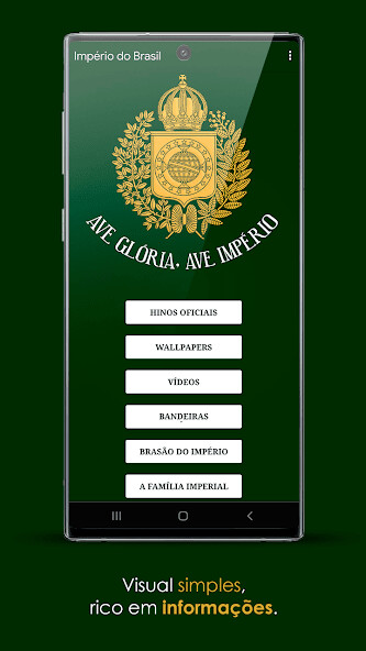 Run android online APK Império do Brasil from MyAndroid or emulate Império do Brasil using MyAndroid Run android online APK Império do Brasil from MyAndroid or emulate Império do Brasil using MyAndroid