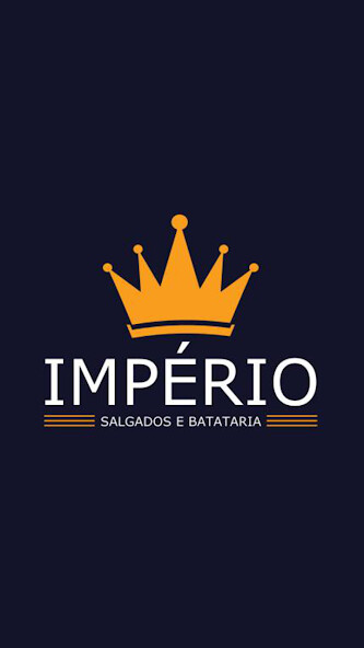 Run android online APK Império Salgados e Batataria from MyAndroid or emulate Império Salgados e Batataria using MyAndroid Run android online APK Império Salgados e Batataria from MyAndroid or emulate Império Salgados e Batataria using MyAndroid