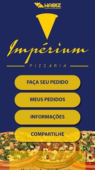 Run android online APK Impérium Pizzaria from MyAndroid or emulate Impérium Pizzaria using MyAndroid