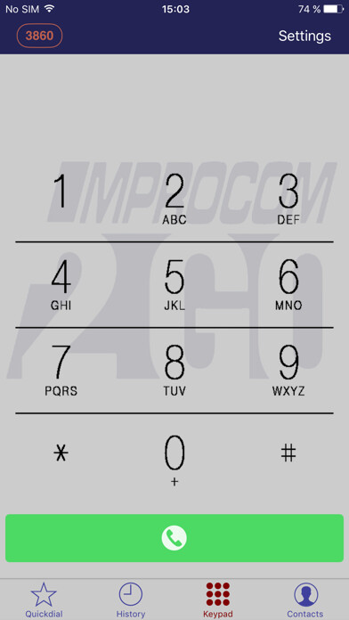 Run android online APK Improcom from MyAndroid or emulate Improcom using MyAndroid Run android online APK Improcom from MyAndroid or emulate Improcom using MyAndroid
