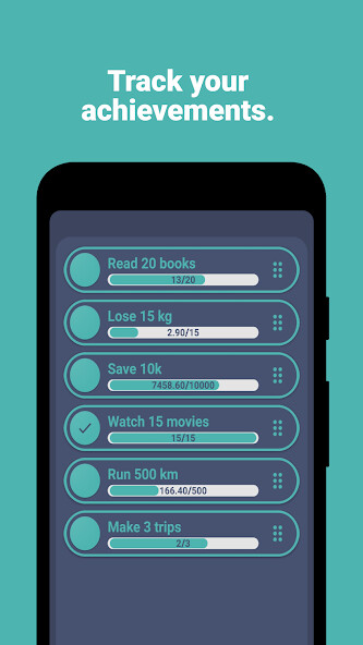 Run android online APK Improov - Achive your goals from MyAndroid or emulate Improov - Achive your goals using MyAndroid