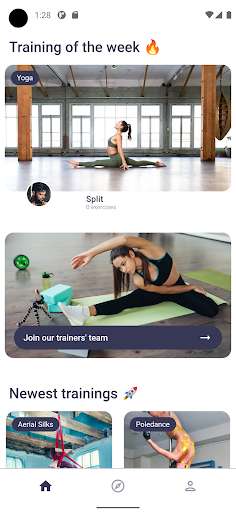 Run android online APK Improove - improve your skills & get better from MyAndroid or emulate Improove - improve your skills & get better using MyAndroid