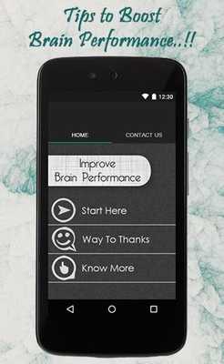 Emulate Android APK Improve Brain Performance Emulate Android APK Improve Brain Performance