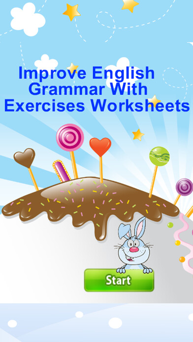 Emulate iPhone app Improve English Grammar With Exercises Worksheets using MyAndroid Emulate iPhone app Improve English Grammar With Exercises Worksheets using MyAndroid