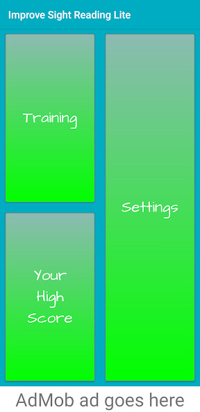 Run android online APK Improve Sight Reading Lite from MyAndroid or emulate Improve Sight Reading Lite using MyAndroid Run android online APK Improve Sight Reading Lite from MyAndroid or emulate Improve Sight Reading Lite using MyAndroid