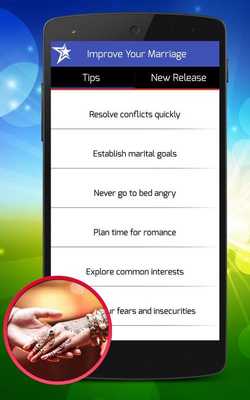 Emulate Android APK Improve Your Marriage Life Emulate Android APK Improve Your Marriage Life