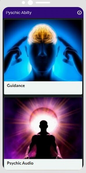 Run android online APK Improve Your Psychic Ability from MyAndroid or emulate Improve Your Psychic Ability using MyAndroid