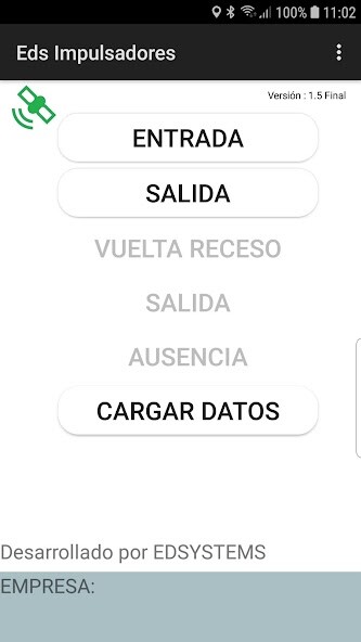 Run android online APK Impulsadores de Frigorífico Guaraní S.A.C.I. from MyAndroid or emulate Impulsadores de Frigorífico Guaraní S.A.C.I. using MyAndroid Run android online APK Impulsadores de Frigorífico Guaraní S.A.C.I. from MyAndroid or emulate Impulsadores de Frigorífico Guaraní S.A.C.I. using MyAndroid