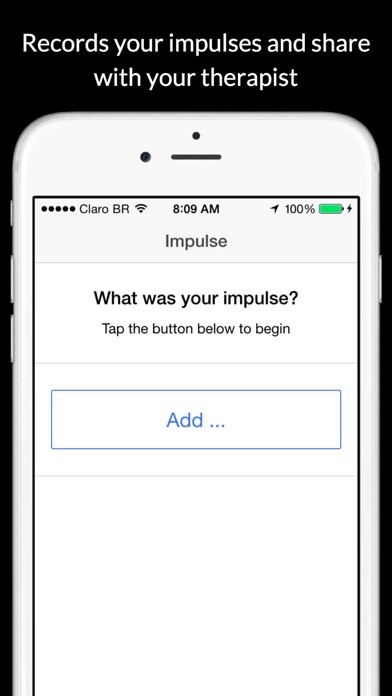 Emulate iPhone app Impulse DBT using MyAndroid Emulate iPhone app Impulse DBT using MyAndroid