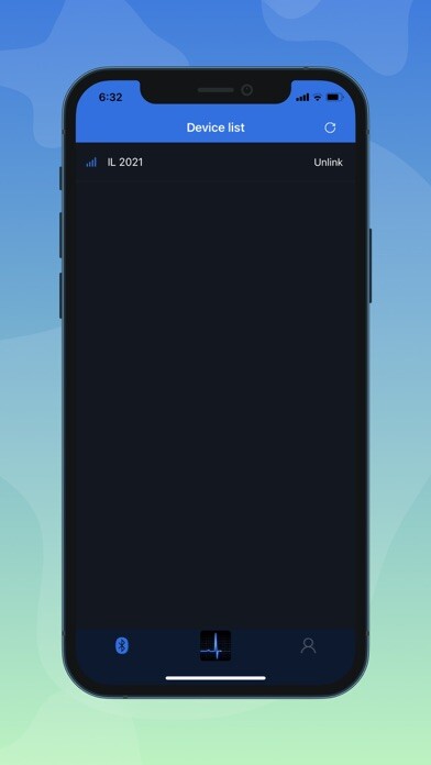 Emulate iPhone app Impulse Lithium using MyAndroid Emulate iPhone app Impulse Lithium using MyAndroid