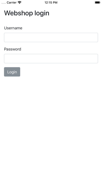 Emulate iPhone app Impulse Plants using MyAndroid Emulate iPhone app Impulse Plants using MyAndroid