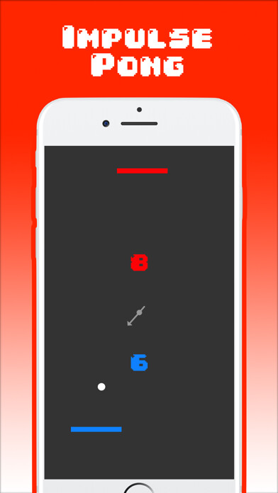 Emulate iPhone app Impulse Pong - Arcade classics using MyAndroid Emulate iPhone app Impulse Pong - Arcade classics using MyAndroid