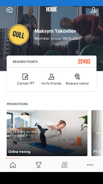 Run android online APK Impulse Rewards from MyAndroid or emulate Impulse Rewards using MyAndroid