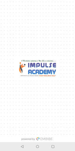 Run android online APK Impulse Scoring App: Crack JEE and NEET from MyAndroid or emulate Impulse Scoring App: Crack JEE and NEET using MyAndroid Run android online APK Impulse Scoring App: Crack JEE and NEET from MyAndroid or emulate Impulse Scoring App: Crack JEE and NEET using MyAndroid