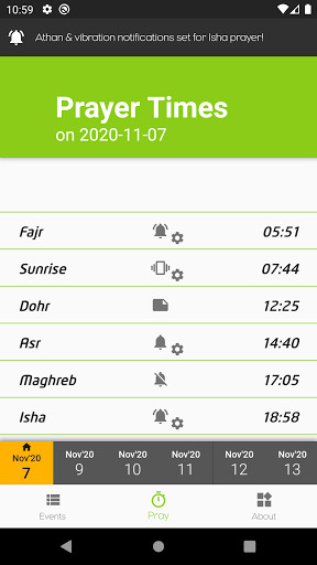 Run android online APK IMSAL from MyAndroid or emulate IMSAL using MyAndroid