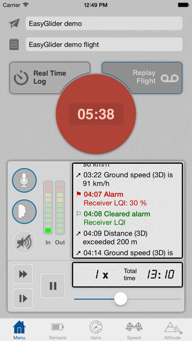 Emulate iPhone app iMSB M-Link using MyAndroid Emulate iPhone app iMSB M-Link using MyAndroid