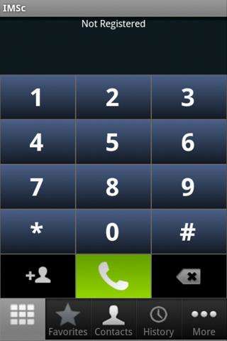 Run android online APK IMSc from MyAndroid or emulate IMSc using MyAndroid