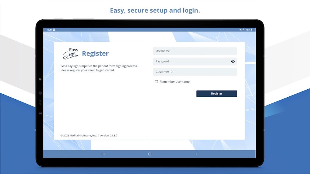 Run android online APK IMS EasySign from MyAndroid or emulate IMS EasySign using MyAndroid Run android online APK IMS EasySign from MyAndroid or emulate IMS EasySign using MyAndroid