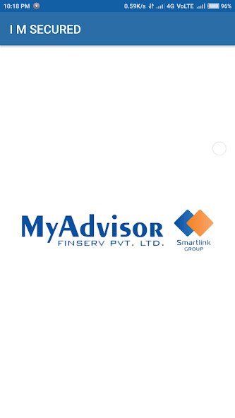 Run android online APK IMSECURED from MyAndroid or emulate IMSECURED using MyAndroid