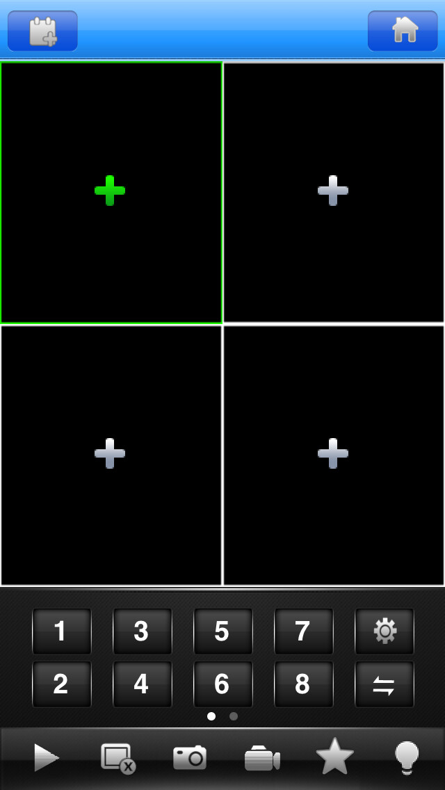 Emulate iPhone app IMSeye Pro using MyAndroid Emulate iPhone app IMSeye Pro using MyAndroid