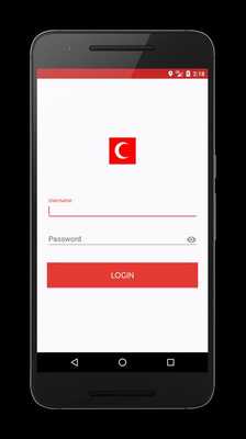 Emulate Android APK IMS Helper