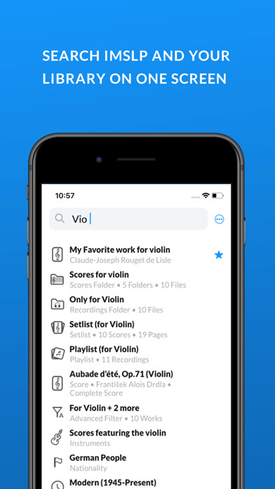 Emulate iPhone app IMSLP using MyAndroid Emulate iPhone app IMSLP using MyAndroid