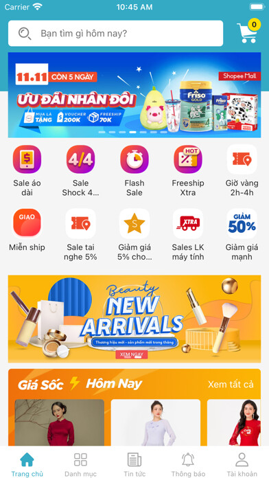 Emulate iPhone app IMS Market using MyAndroid Emulate iPhone app IMS Market using MyAndroid