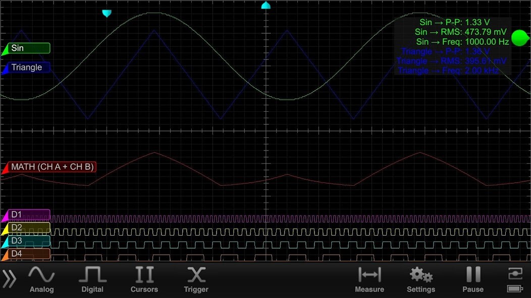 Emulate iPhone app iMSO using MyAndroid Emulate iPhone app iMSO using MyAndroid