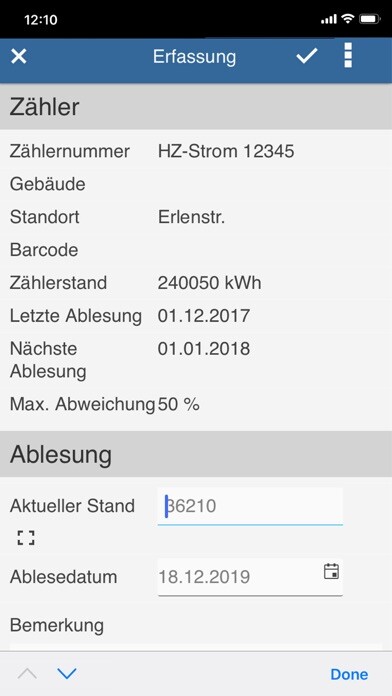 Emulate iPhone app IMSWARE Energy using MyAndroid Emulate iPhone app IMSWARE Energy using MyAndroid