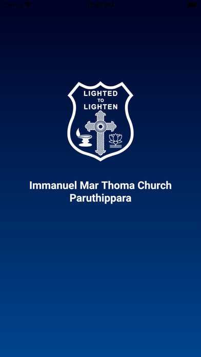 Emulate iPhone app IMTC Paruthippara using MyAndroid Emulate iPhone app IMTC Paruthippara using MyAndroid
