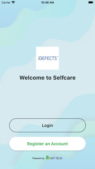 Emulate iPhone app Imttech IDefects using MyAndroid Emulate iPhone app Imttech IDefects using MyAndroid