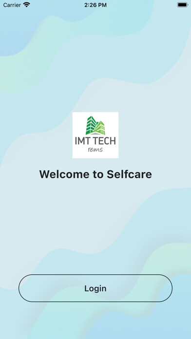 Emulate iPhone app Imttech REMS EP using MyAndroid Emulate iPhone app Imttech REMS EP using MyAndroid